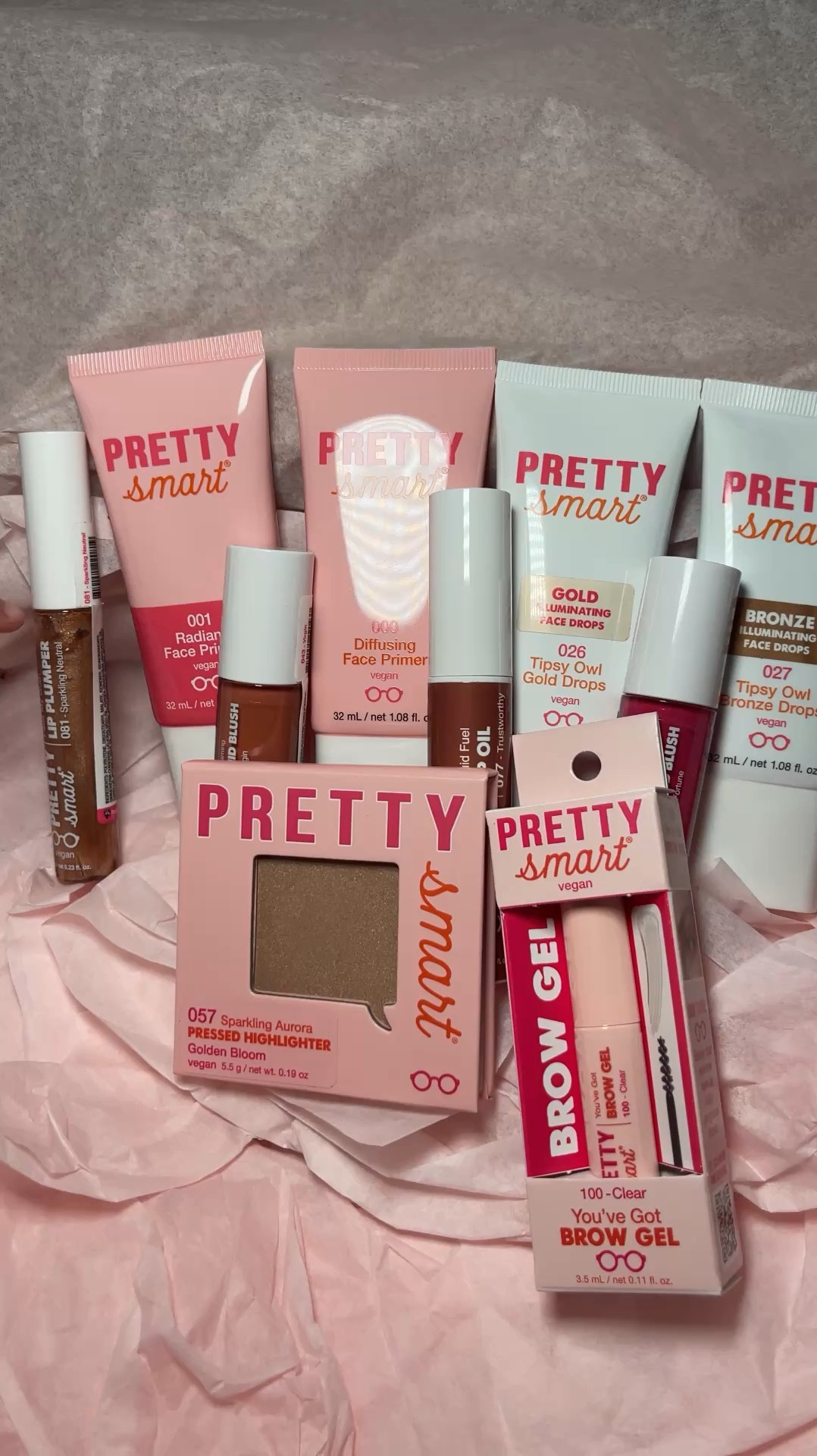 Pretty Smart Cosmetics 😍

#LTKbeauty #LTKtravel #LTKsalealert