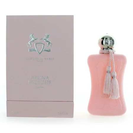 Parfums de Marly Delina Exclusif Eau De Parfum Spray, Perfume for Women, 2.5 oz | Walmart (US)