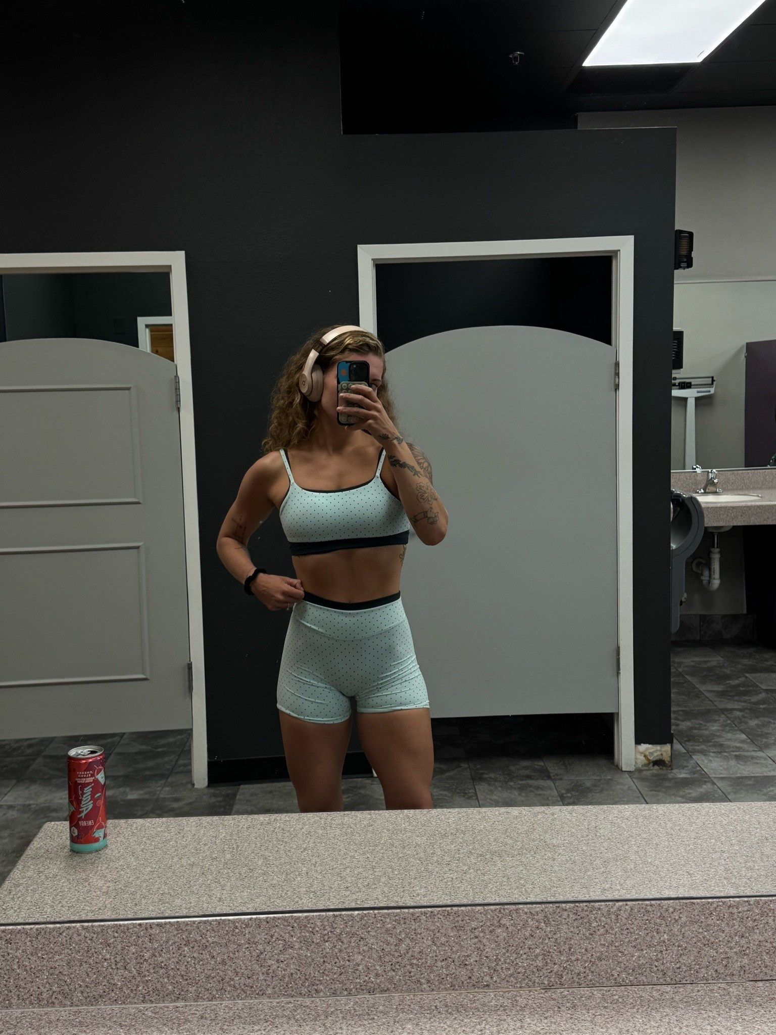 Gym ootd #aoxjox

#LTKootd #LTKgrwm #LTKfitnessgoals