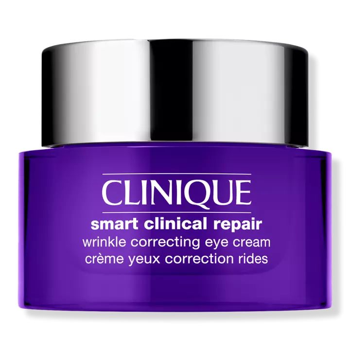 Clinique Smart Clinical Repair Wrinkle Correcting Eye Cream | Ulta