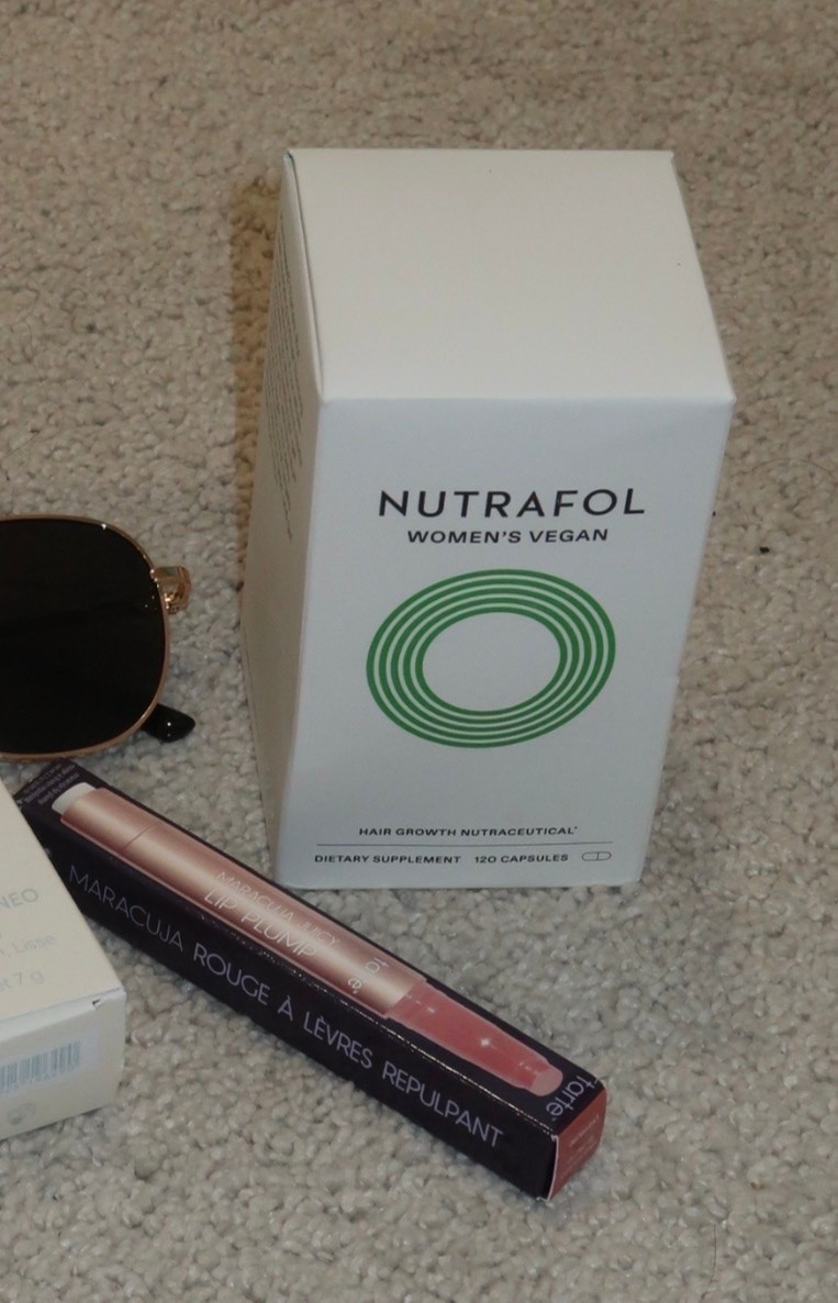 🤍Over the years, I’ve learned that healthy hair starts with consistency. Between styling, heat, and everyday life, I like finding ways to support my hair from the inside out. This is one of the products I’ve added to my routine, and I love having simple habits that help me feel like I’m investing in my hair, skin, and overall wellness. Small steps really do add up over time.

✨ Con el tiempo he aprendido que un cabello saludable requiere constancia. Este es uno de los productos que he incorporado a mi rutina como parte de mis hábitos de bienestar y cuidado personal.

Follow me on Instagram and YouTube
@kirasfashionfinds

#LTKselfcare #LTKBeauty #LTKvlog