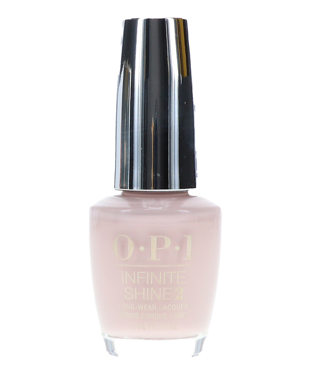 OPI Nail Polish - Don't Bossa Me Around Infinite Shine Nail Lacquer | Zulily
