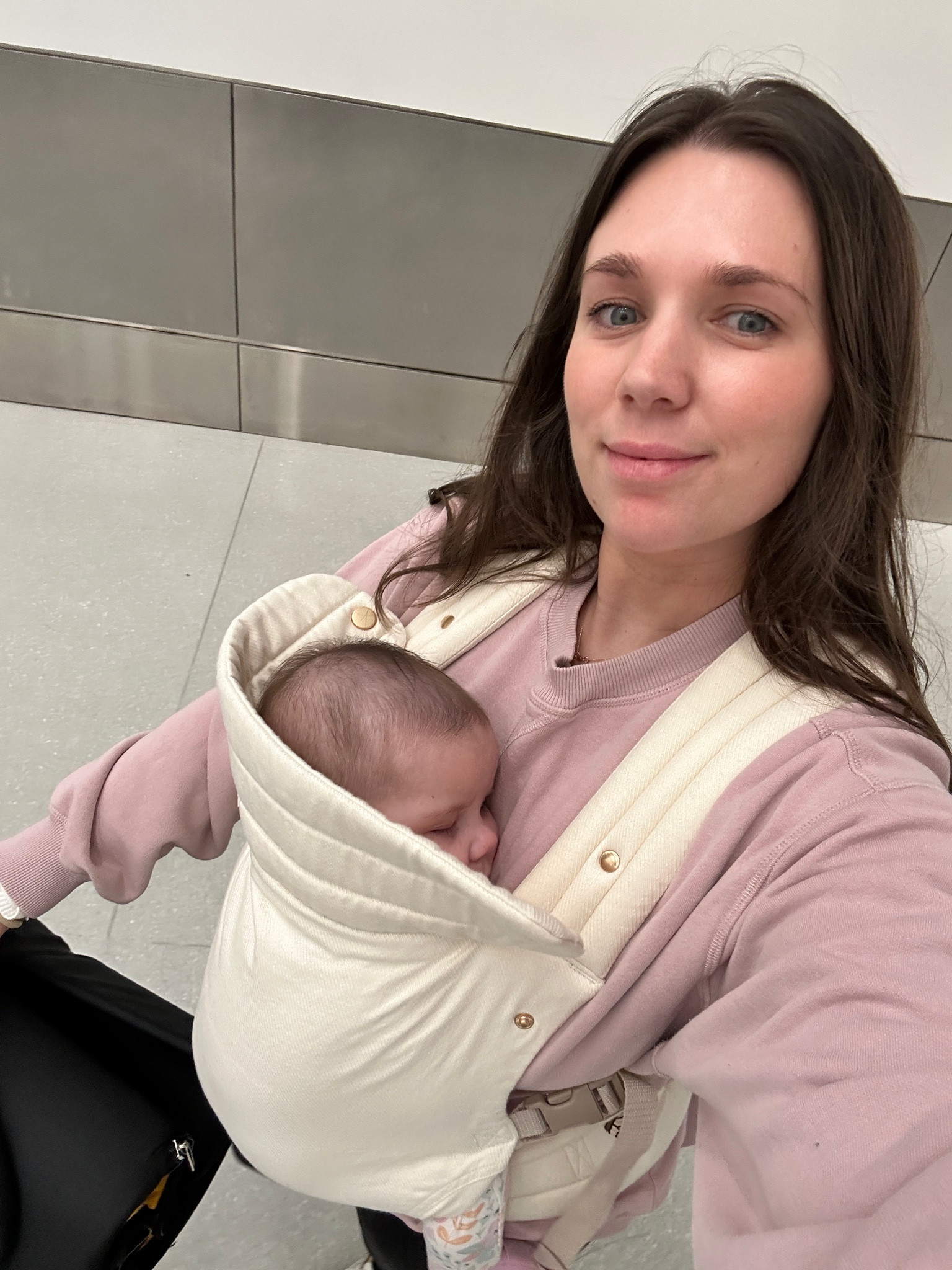 Our favorite baby carrier! 

#LTKTravel #LTKHoliday #LTKBaby