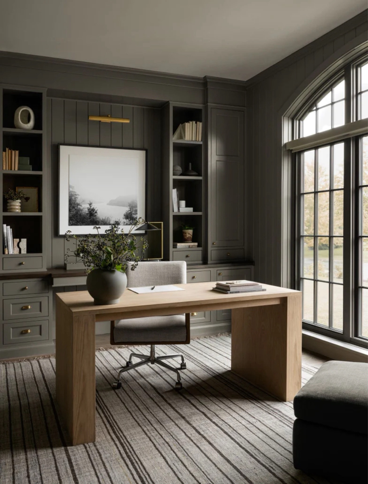 Looks we love, McGee & Co office design, office inspo, home office inspo, home office design 

#LTKstyletip #LTKhome #LTKsalealert