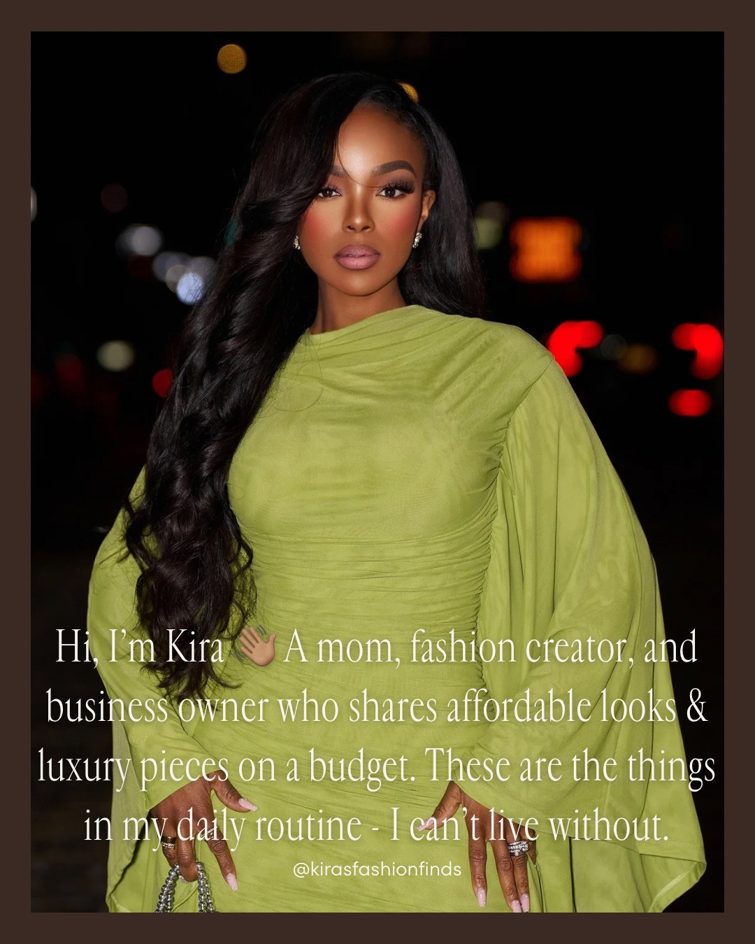 Part one of things I use on a daily basis that just make my life flow easier



#LTKBeauty #LTKFindsUnder50