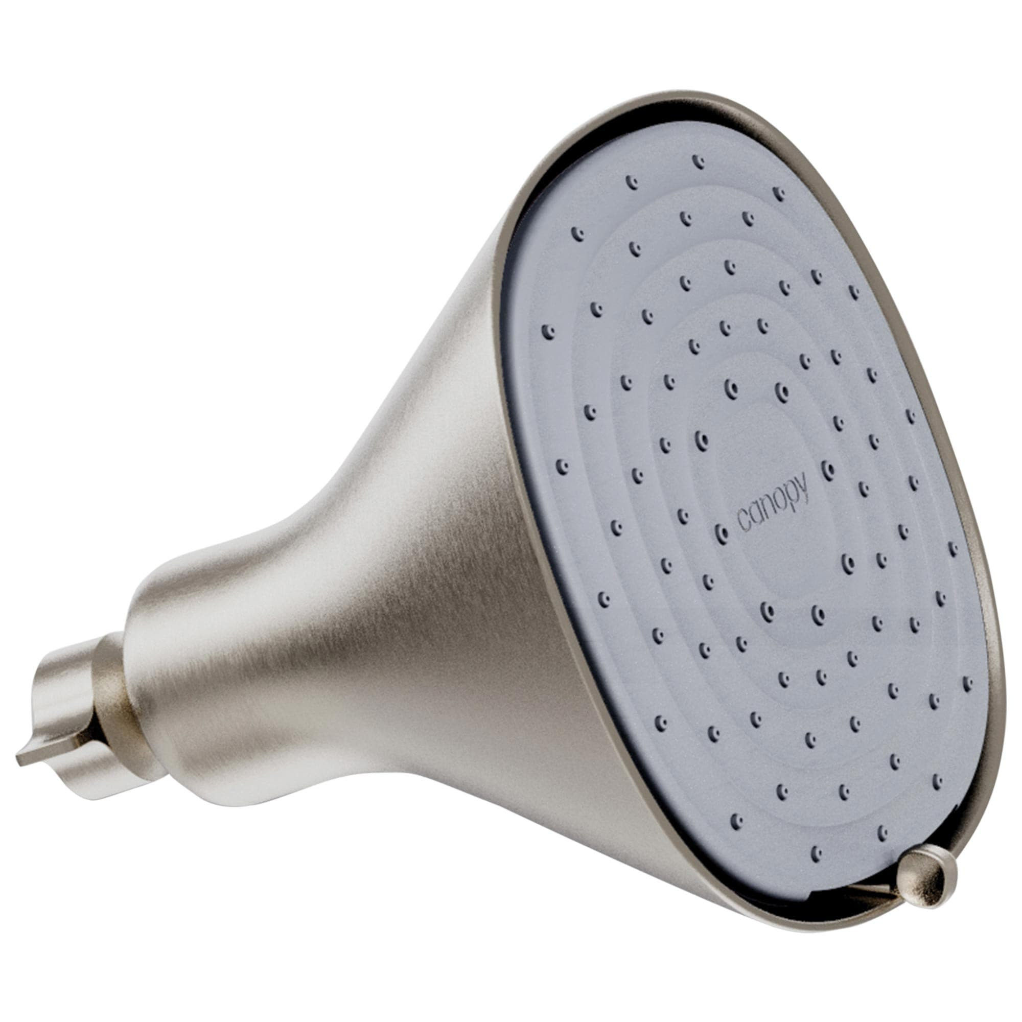 CANOPY Filtered Showerhead for Healthy Skin & Hair Brushed Nickel 6.5 x 6.5 x 6.75 | Sephora (US)