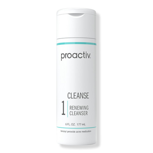 Solution Renewing Cleanser | Ulta