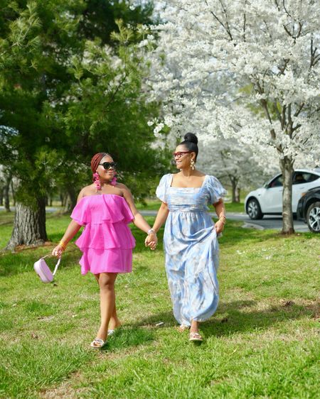 Mommy and daughter moment , Mother’s Day outfit , Mother’s Day dresses 

#LTKSeasonal #LTKStyleTip #LTKMidsize