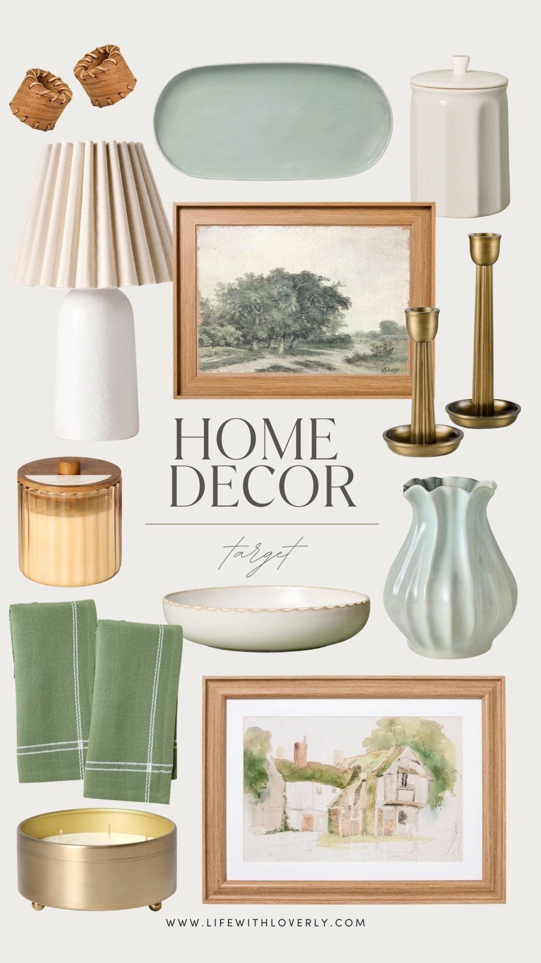 These home decor finds from target have the prettiest textures and colors! These are so easy to add in your home for a spring refresh 

Affordable target finds home, home decor spring inspo, sage green home decor aesthetic 

#LTKHome #LTKFindsUnder50 #LTKSeasonal