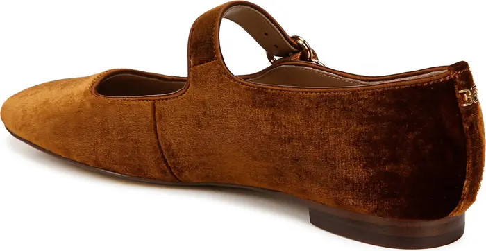 Michaela Mary Jane Flat (Women) | Nordstrom