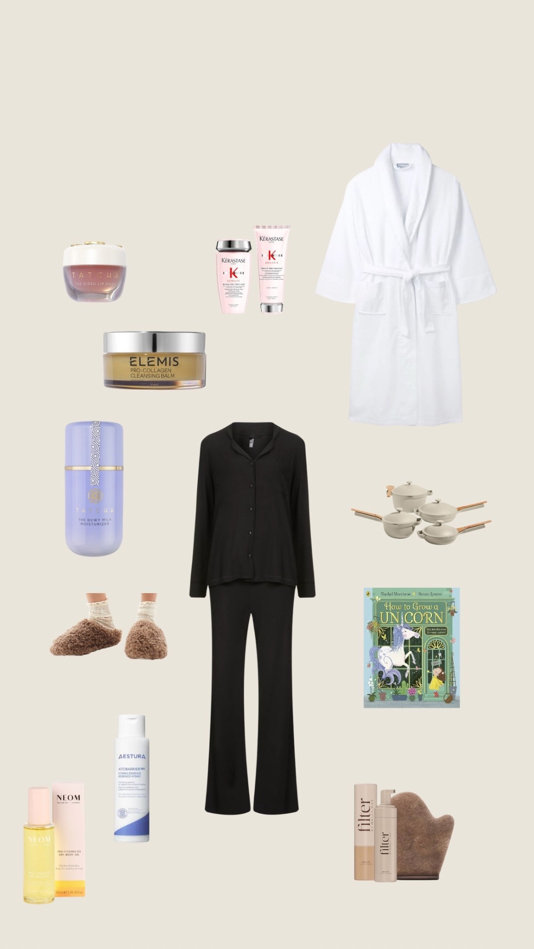 Bits and bobs from a cosy Friday evening at home hiding from the storm 🍂🫶🏼 

vlog, pyjamas, dressing gown, slippers 

#LTKautumn #LTKuk #LTKhome