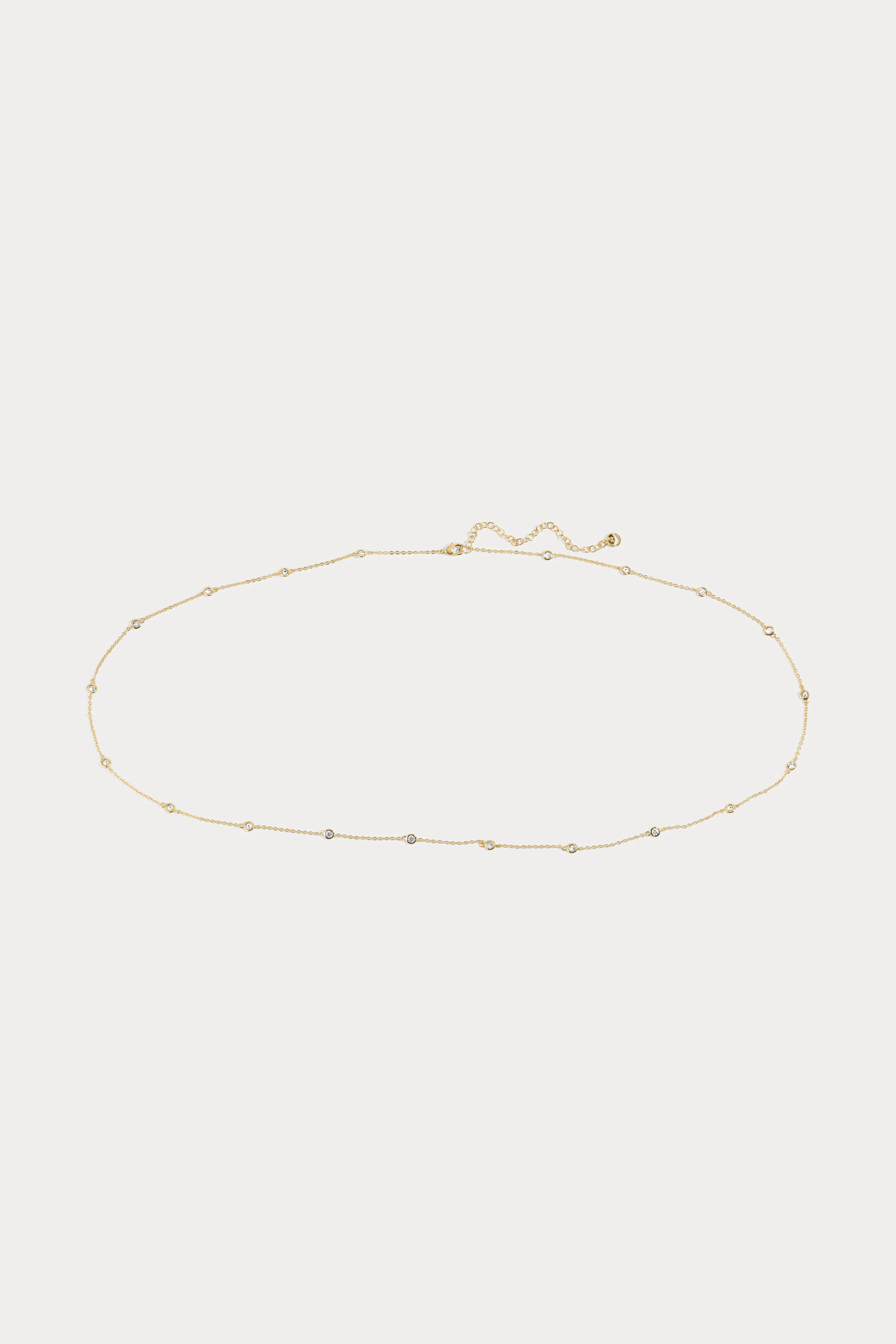 Andi Belly Chain | Lili Claspe