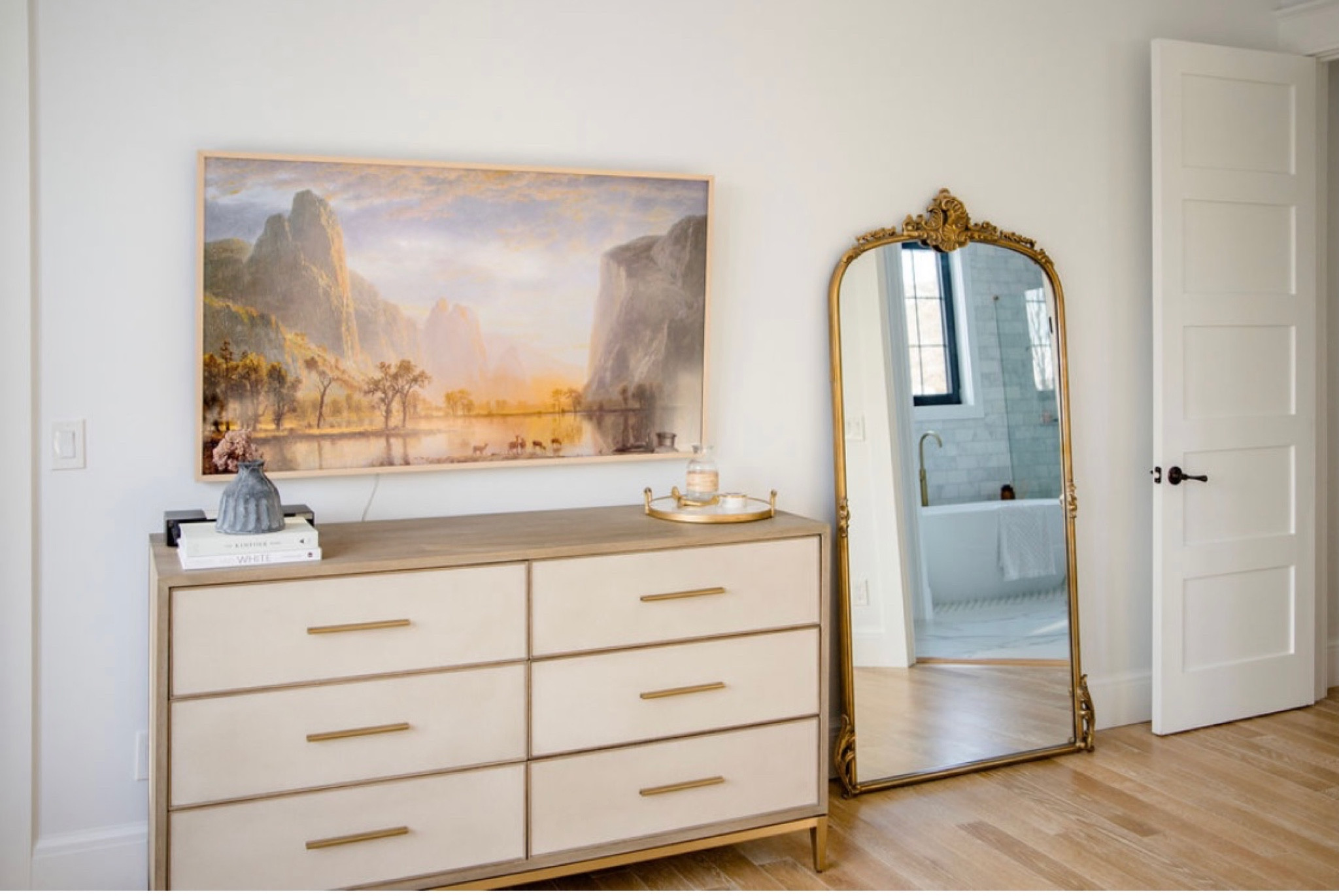 Cyber Monday sale at Arhaus includes our master bedroom mirror which we are obsessed with.. 😌

#LTKhome #LTKHoliday #LTKCyberweek