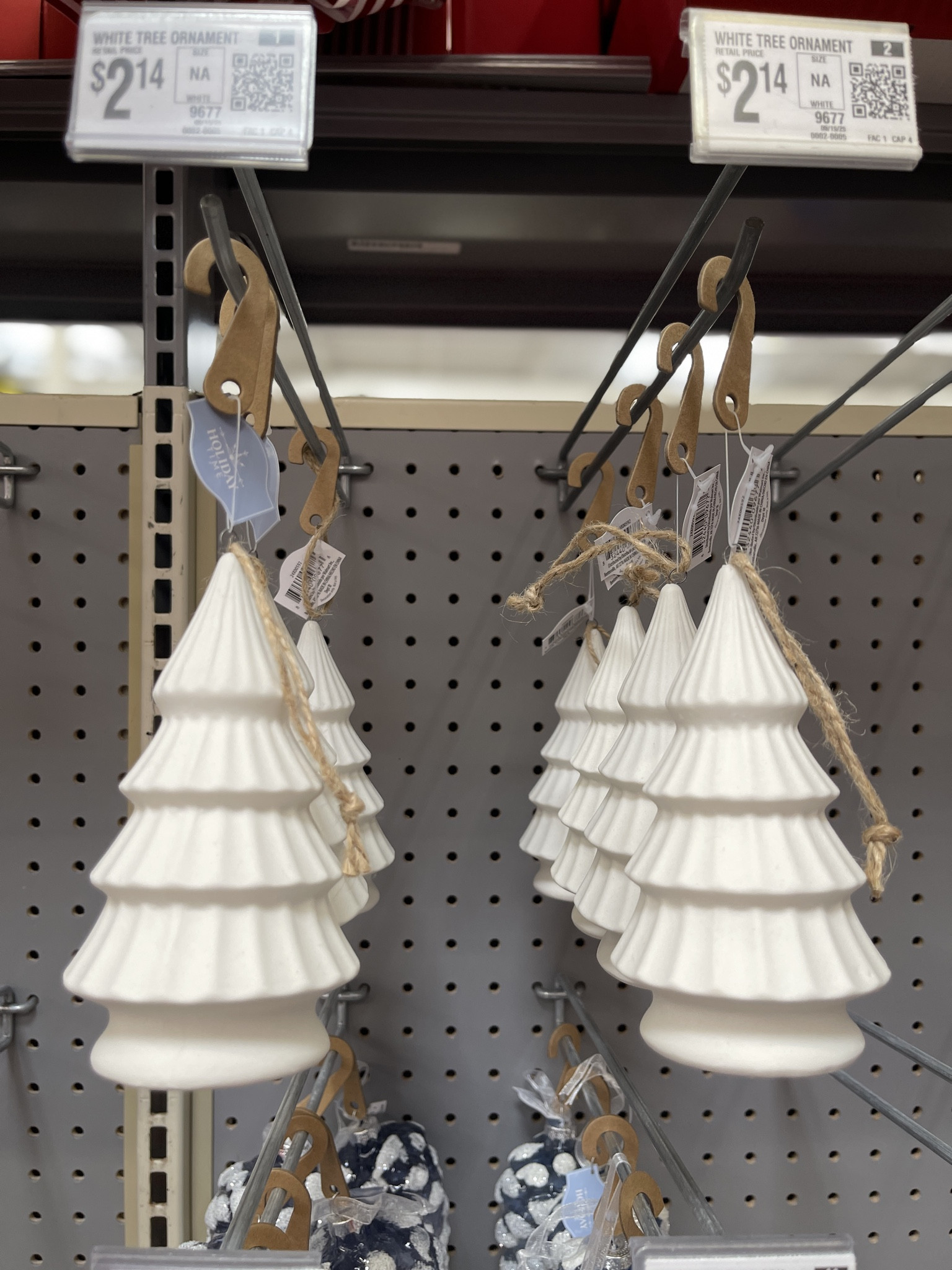 Love these ornaments from Walmart! 

Christmas ornaments, tree ornaments, neutral ornaments, white ornaments 

#LTKCyberWeek #LTKSeasonal #LTKHoliday