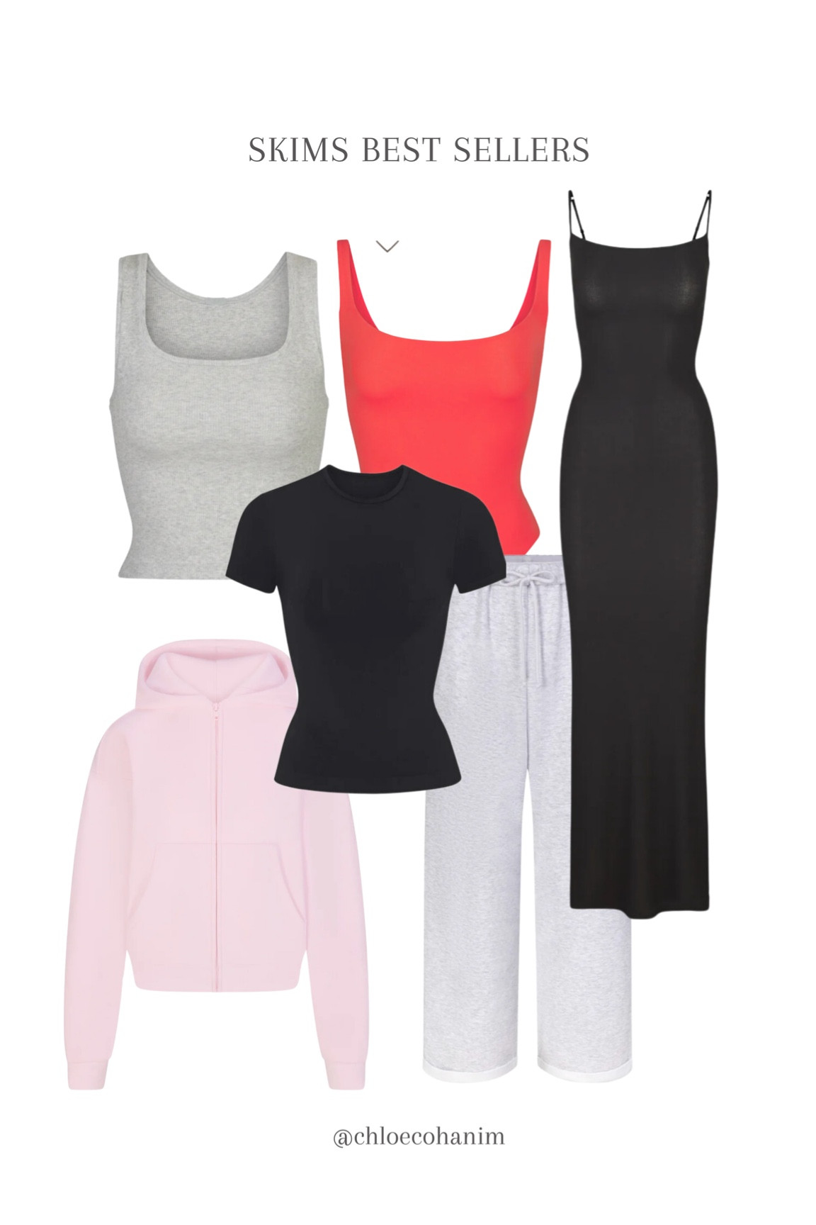 SKIMS best sellers!

#basics #staples #springfashion #capsulewardrobe 

#LTKstyletip #LTKworkwear
