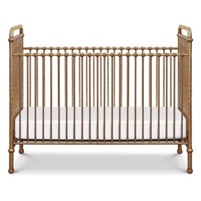 Abigail 3-in-1 Convertible Crib | Wayfair North America