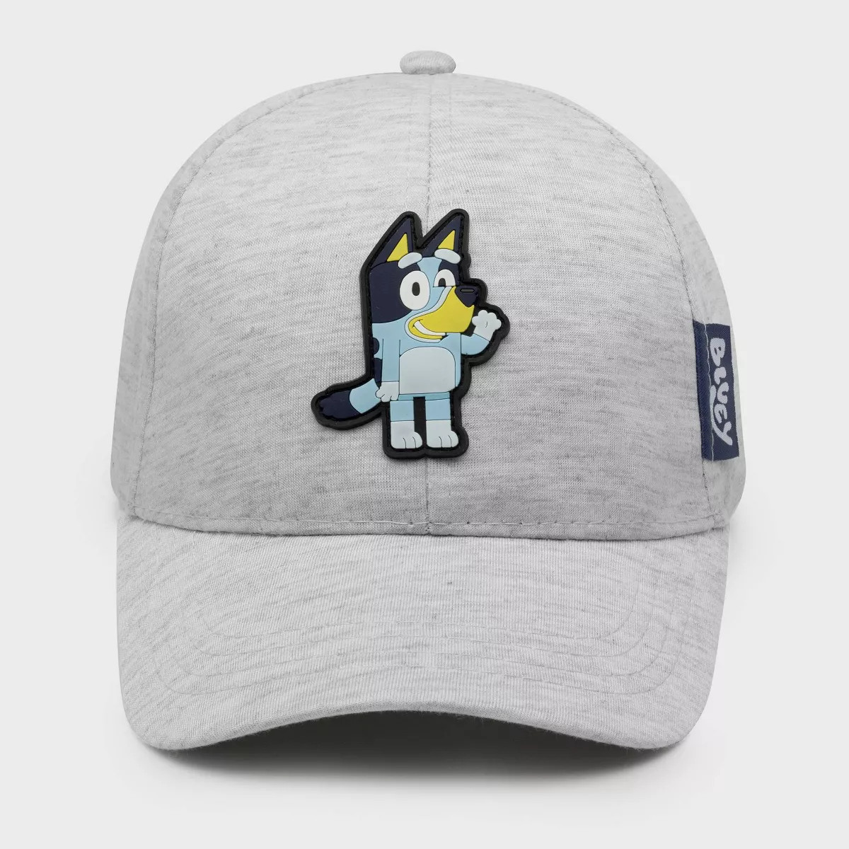 Kids' Bluey Hat - Gray | Target