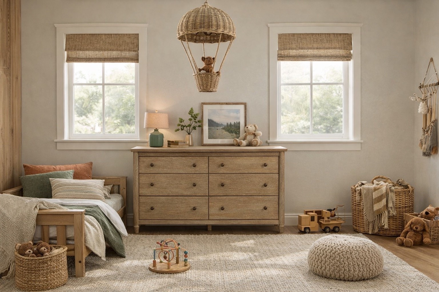 toddler boy room inspiration 🌳🐻🦖🏹

warm, textured, toddler room, pottery barn kids, crate & kids, amazon toddler finds 

#LTKHome #LTKFindsUnder100 #LTKKids