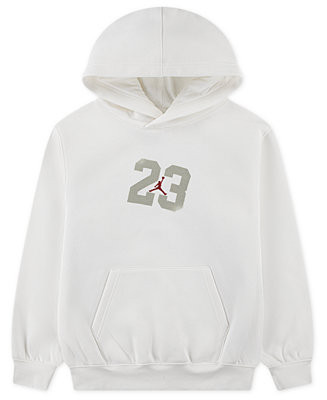 Boys' 8-18 Street Champ Pull On Long Sleeve Hoodie | Macy's