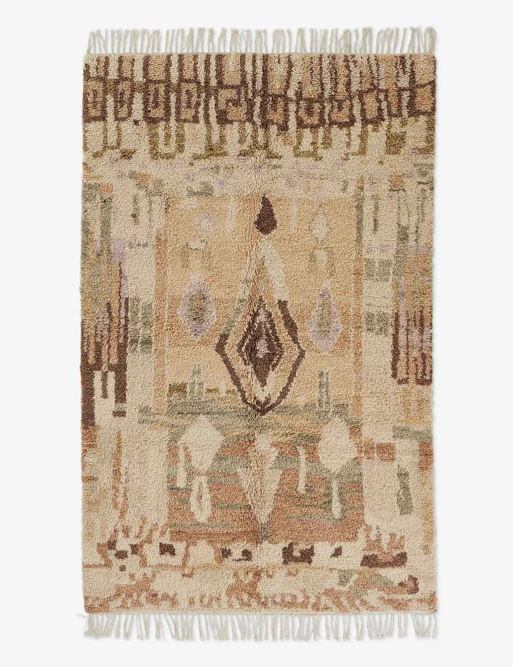 Lemieux et Cie Lambria Rug by Momeni | Lulu and Georgia 