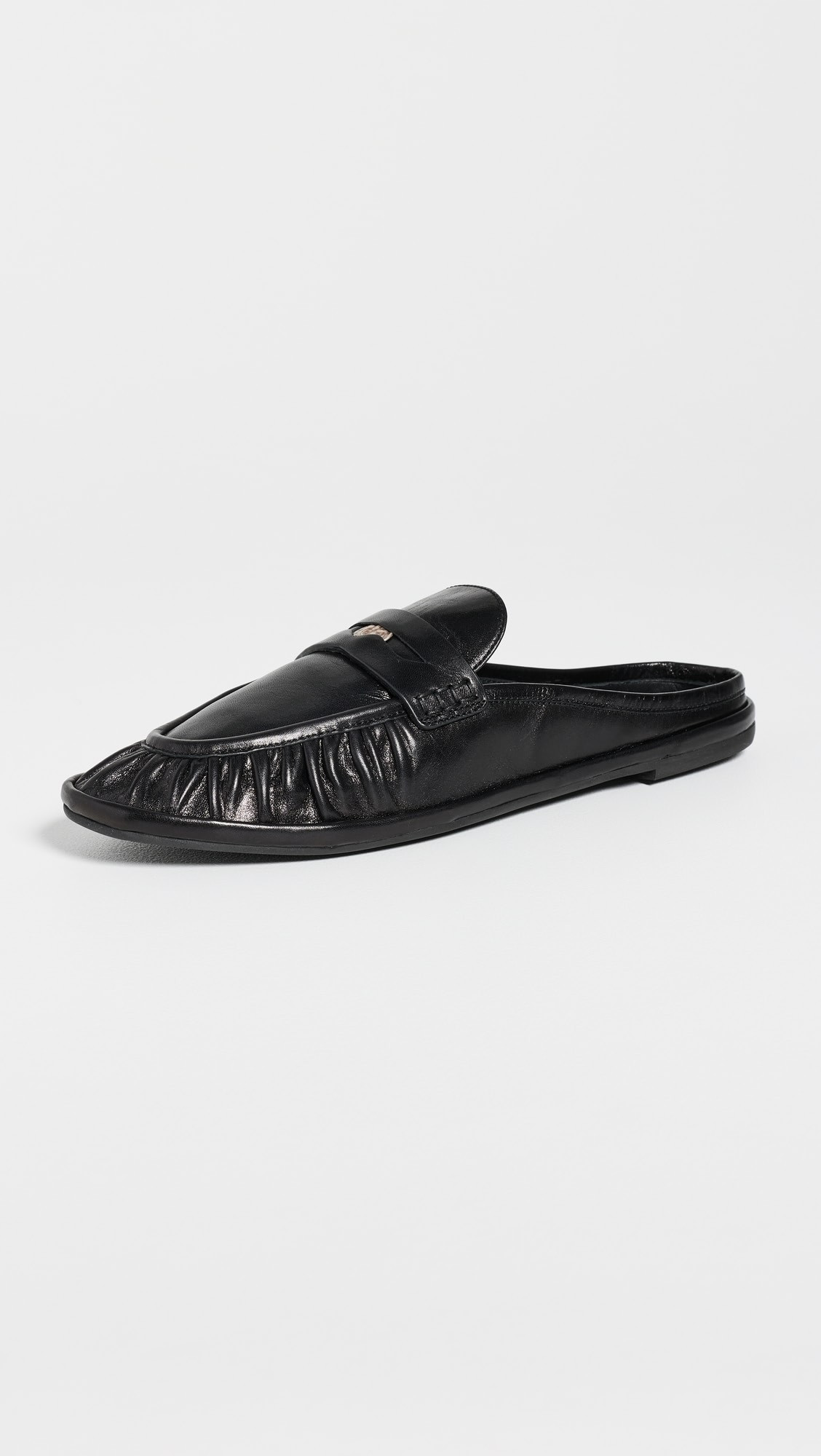 Emme Parsons | Monceaux Mules — shop this pick from Emily's edit