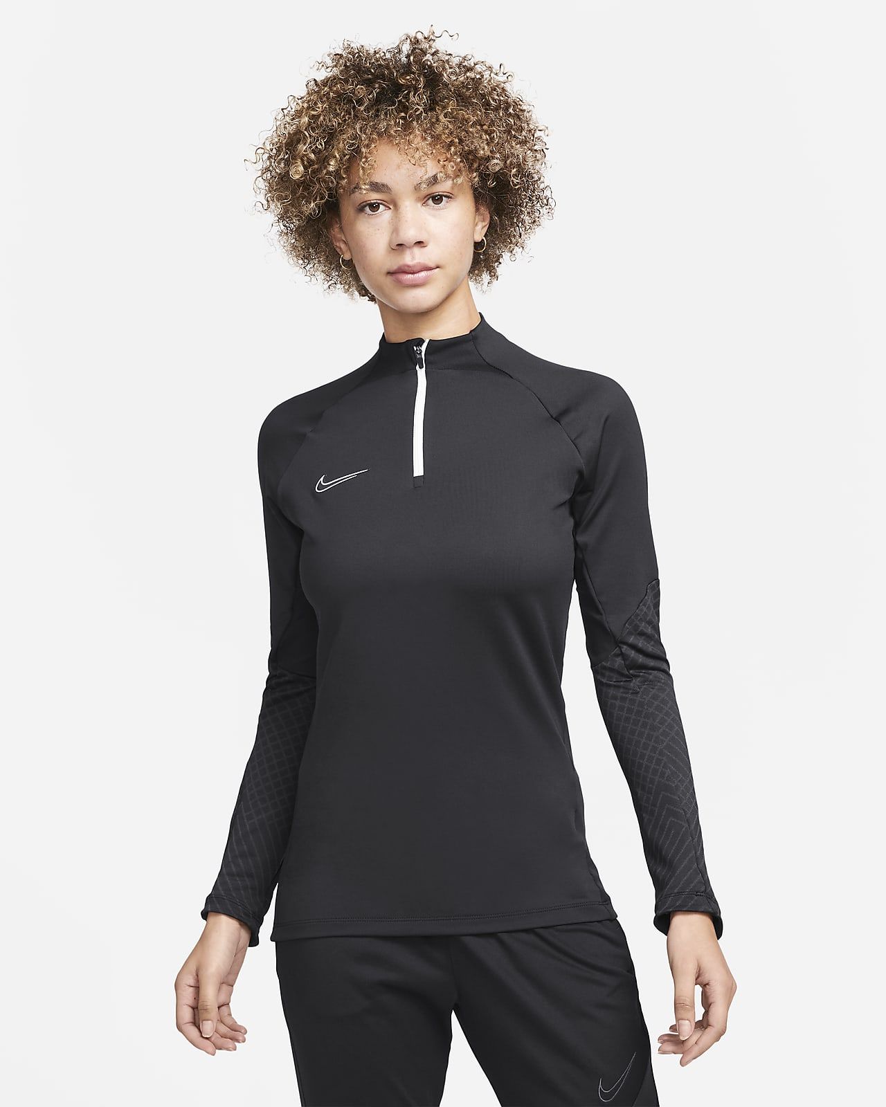 Women's Football Drill Top | Nike (IE)
