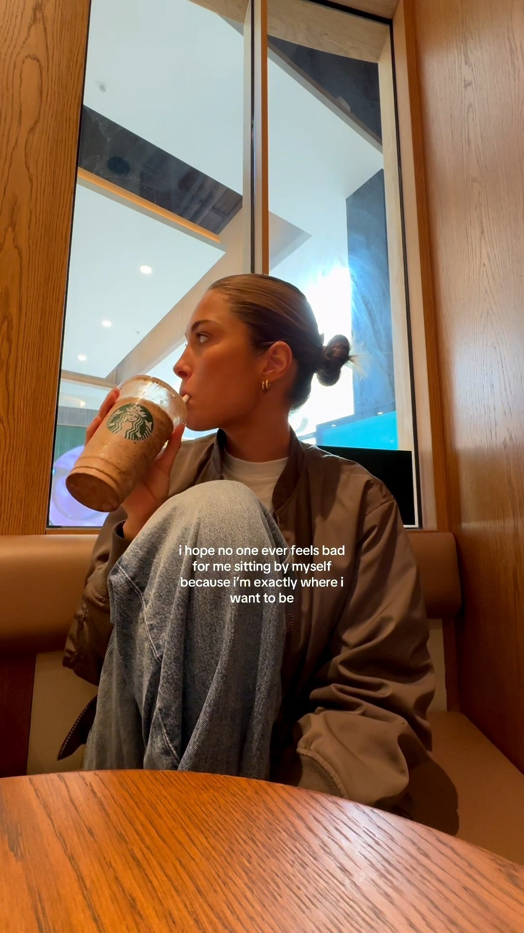 I wear this bomber jacket all the time 🍏🧋

#LTKaustralia #LTKspring #LTKnewzealand