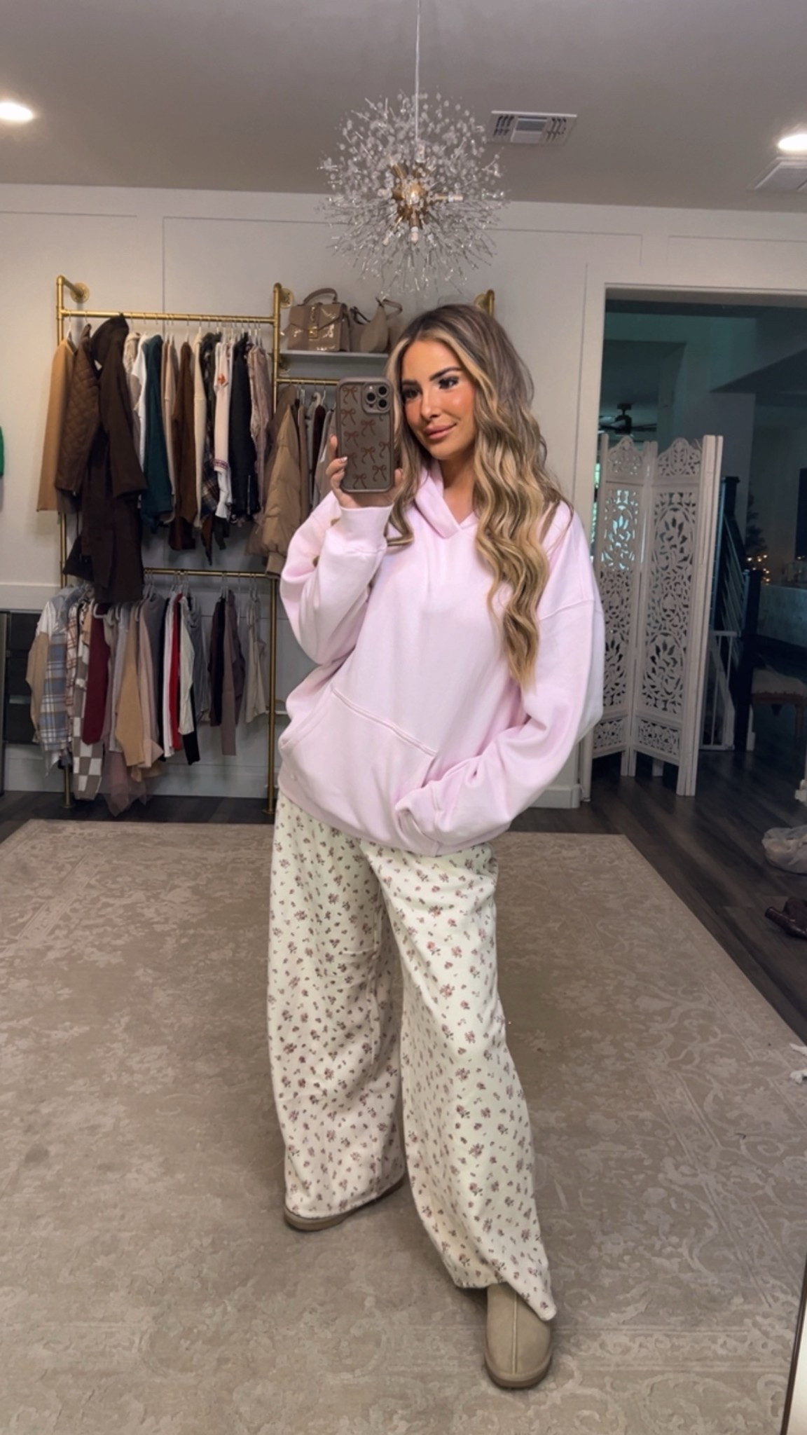 Weekend loungewear / weekend fit 

#LTKGiftGuide #LTKSeasonal #LTKHoliday