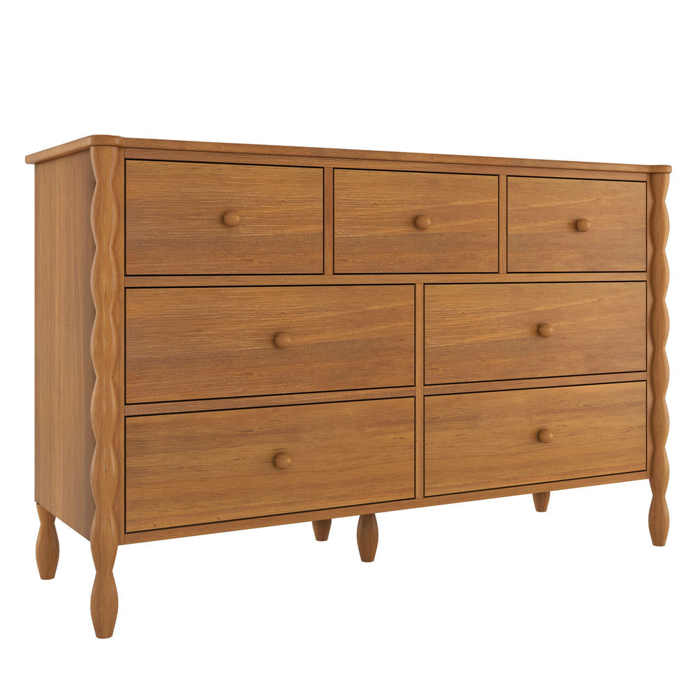 Lind 7-Drawer Dresser | Plank+Beam