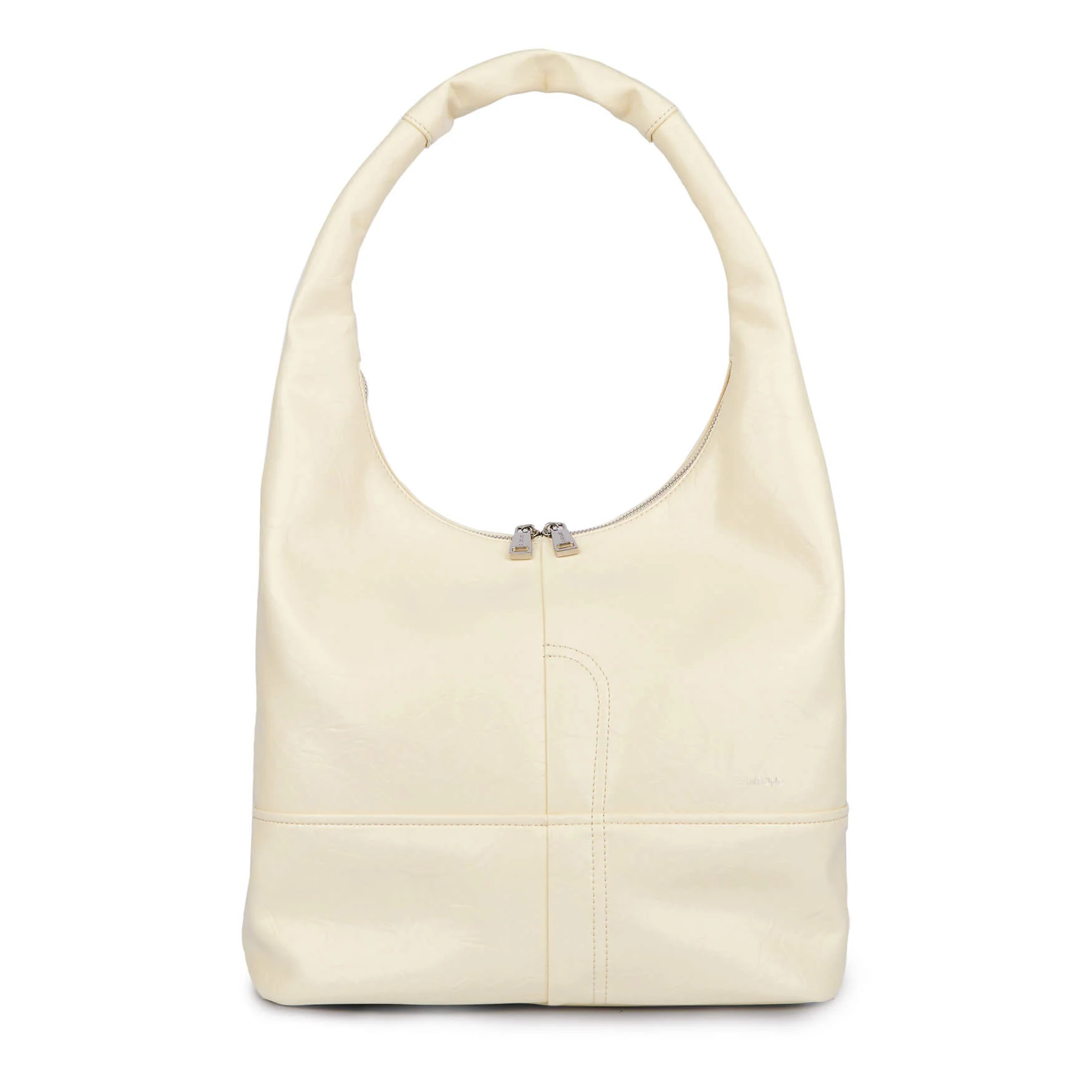 SINBONO Luxury Designer Ivory Bag- Women's Berry Bag | SINBONO INC.