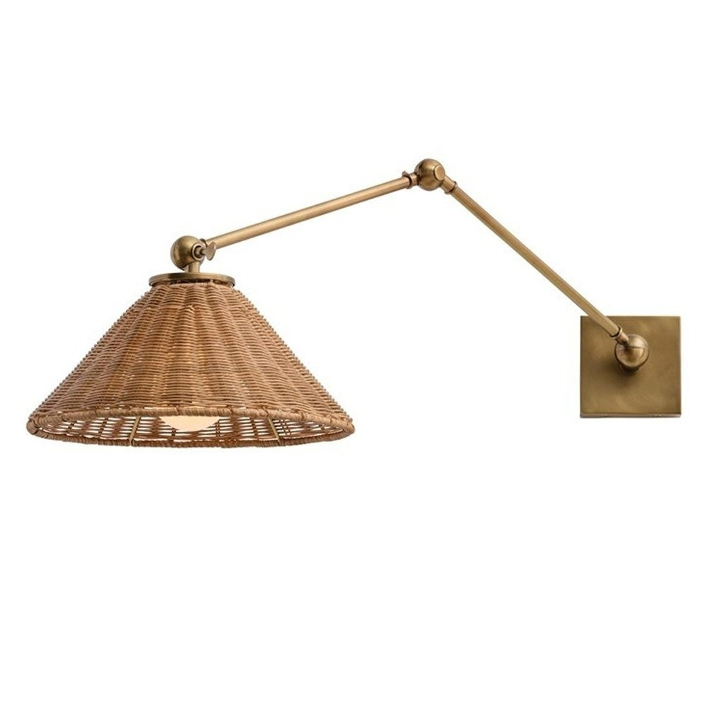 Padma Sconce | McGee & Co.
