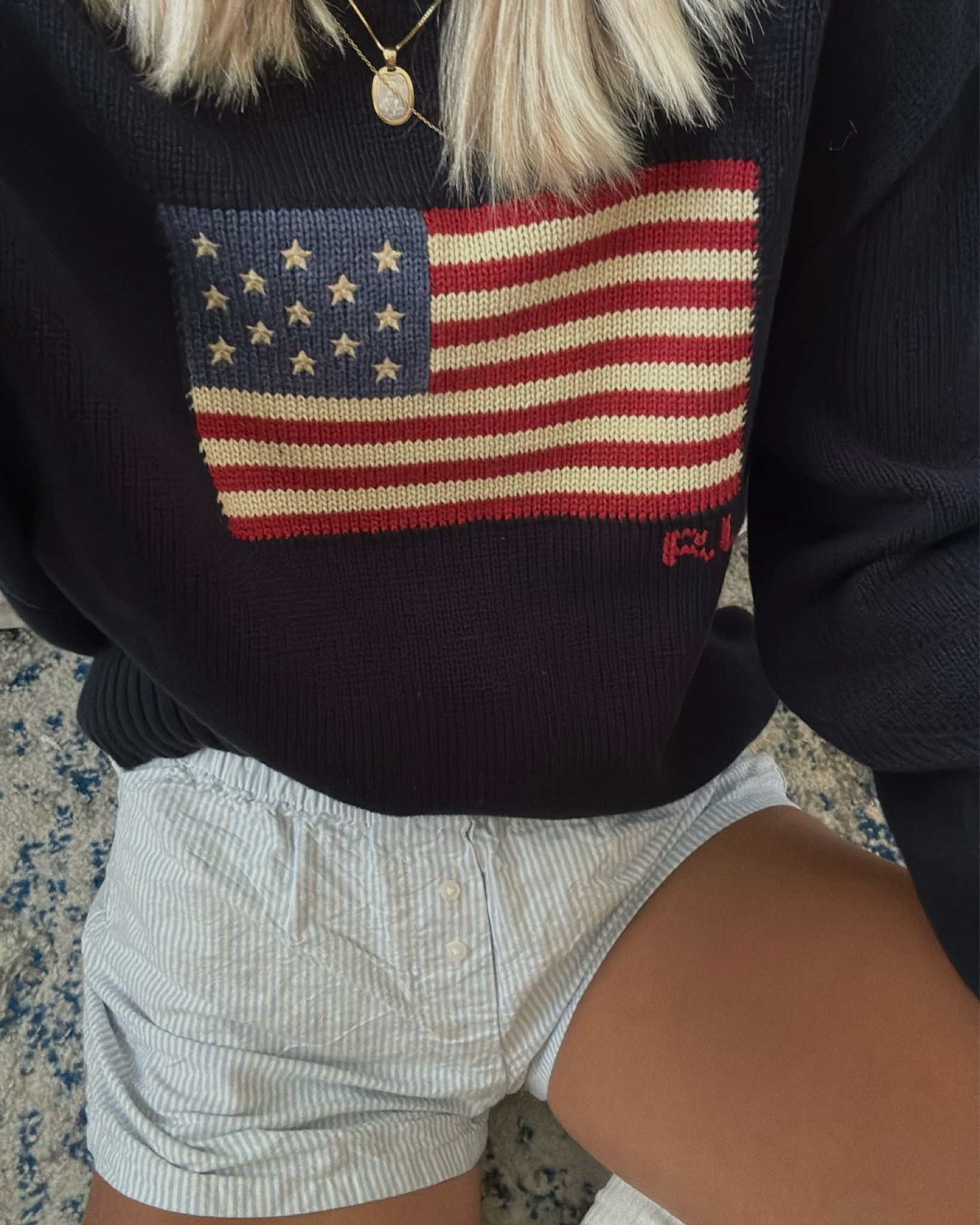 Spring -> summer outfits ❤️🇺🇸