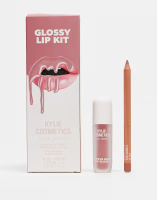 Kylie Cosmetics Glossy Lip Kit - Kylie | ASOS | ASOS (Global)