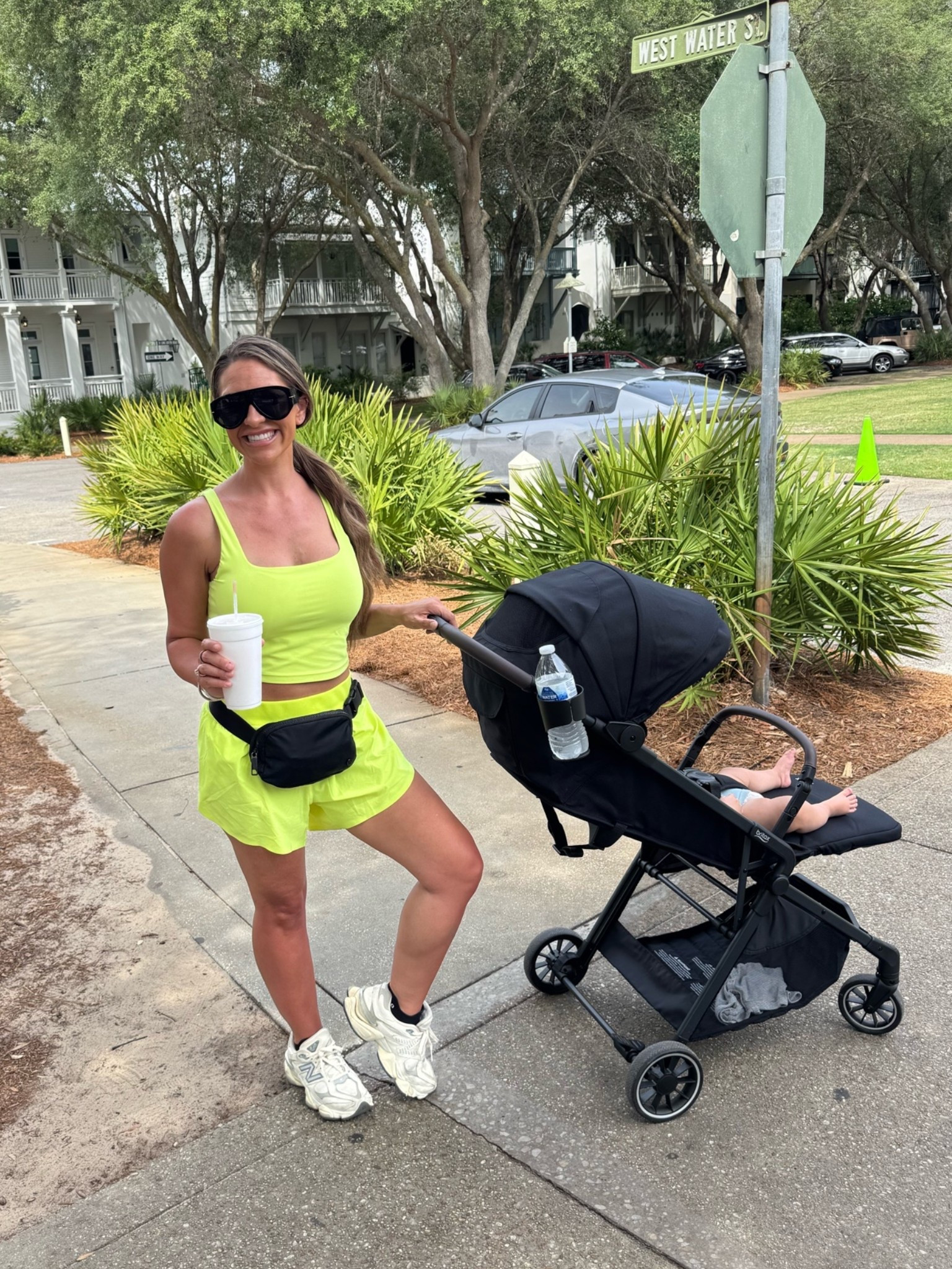 Exploring all the thing down here on 4
30A

#LTKgrwm #LTKmomlife #LTKfitnessgoals