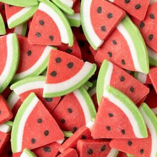 Sweet Tooth Fairy® Watermelon Candy Shapes, 1oz. | Michaels Stores