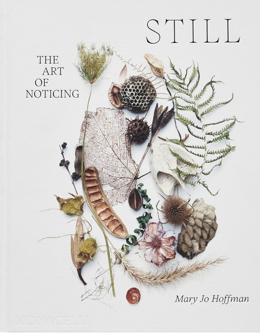 A beautiful book filled with incredible images from nature. A lovely reminder to take in the beauty and notice the world we live in. 

#LTKHome #LTKFindsUnder50 #LTKOver40