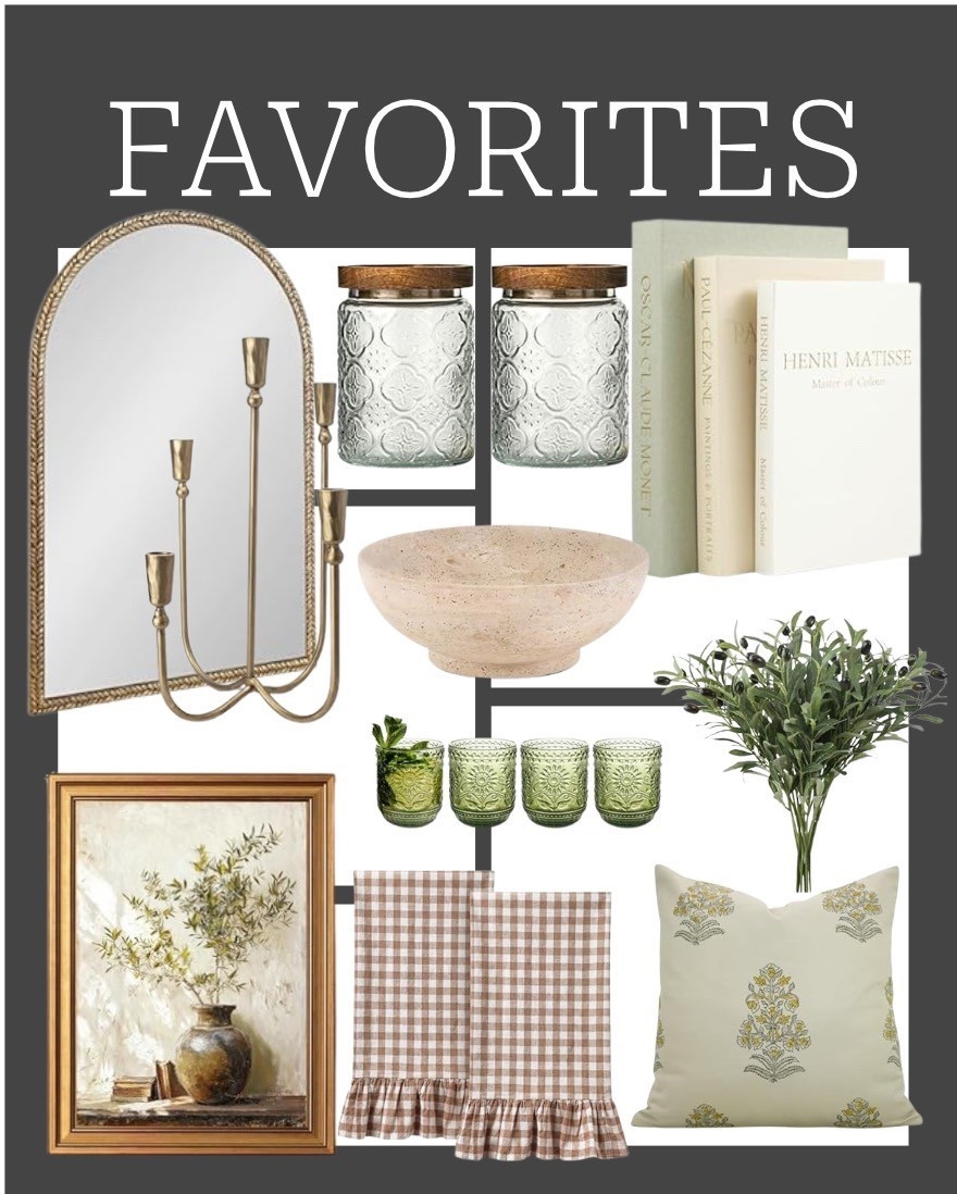 Summer Decor Style 

#amazonfinds #decor

#LTKHome #LTKmomlife