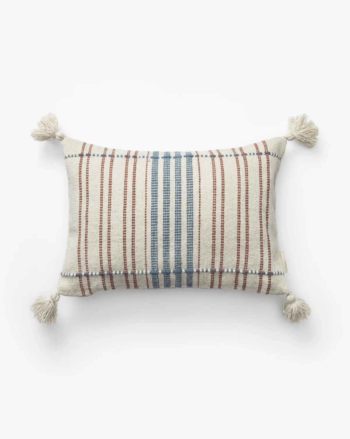 Conrad Indoor/Outdoor Pillow | McGee & Co. (US)