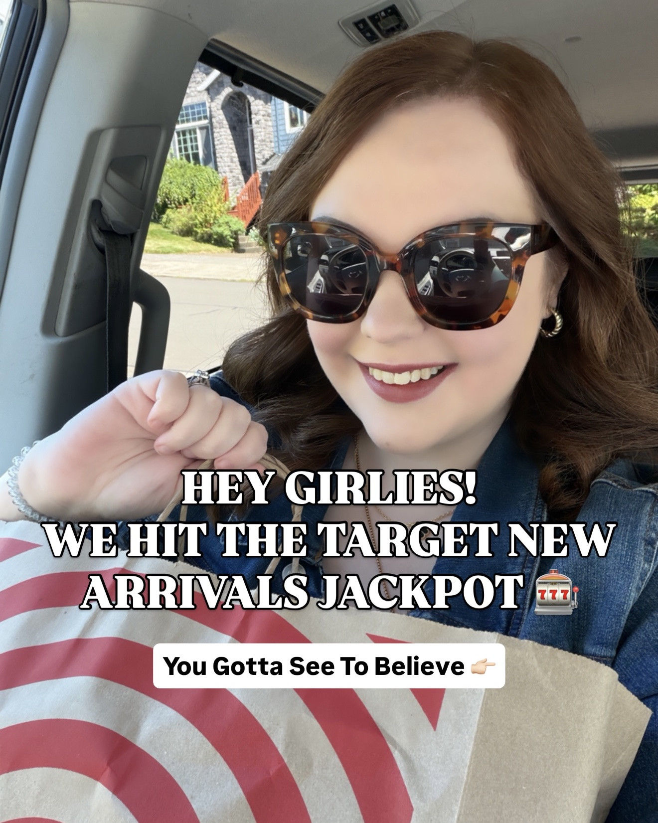 Target New Arrivals 🔗🎯🛒 We truly hit the jackpot today ladies! Tons of cute new summer fashion and accessories! Plus, nothing is over $40 🙌🏻

#LTKSaleAlert #LTKPlusSize #LTKootd