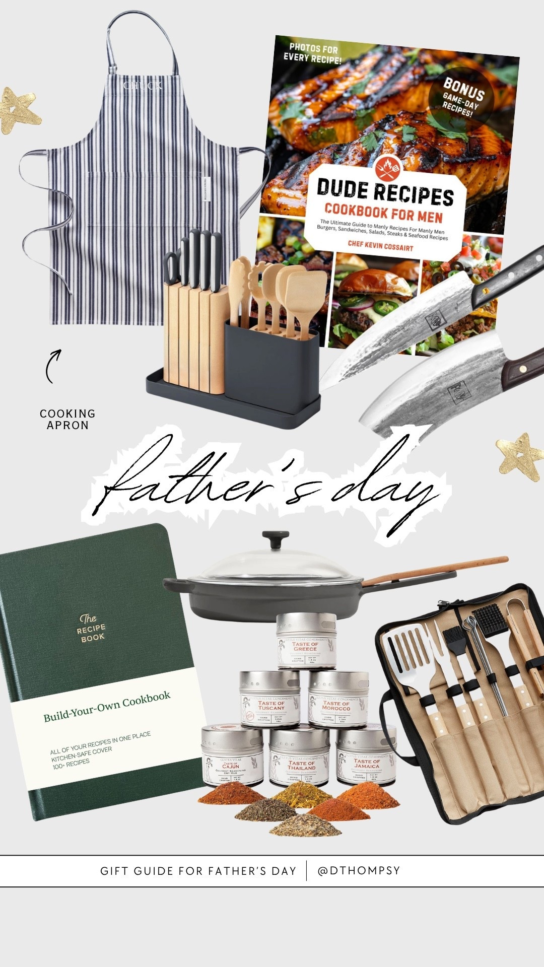 more last minute father’s day gift ideas

#LTKMens