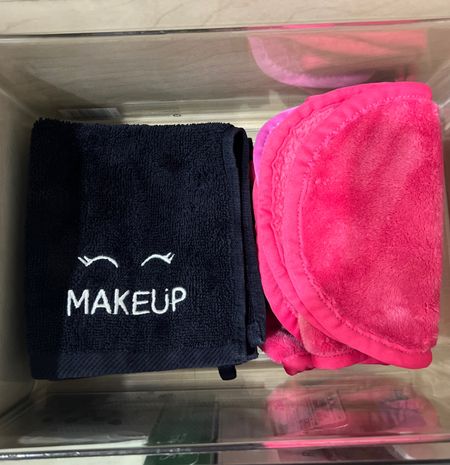 Makeup remover cloth 
Makeup towel 
Beauty 
Amazon 


#LTKstyletip #LTKbeauty #LTKunder50