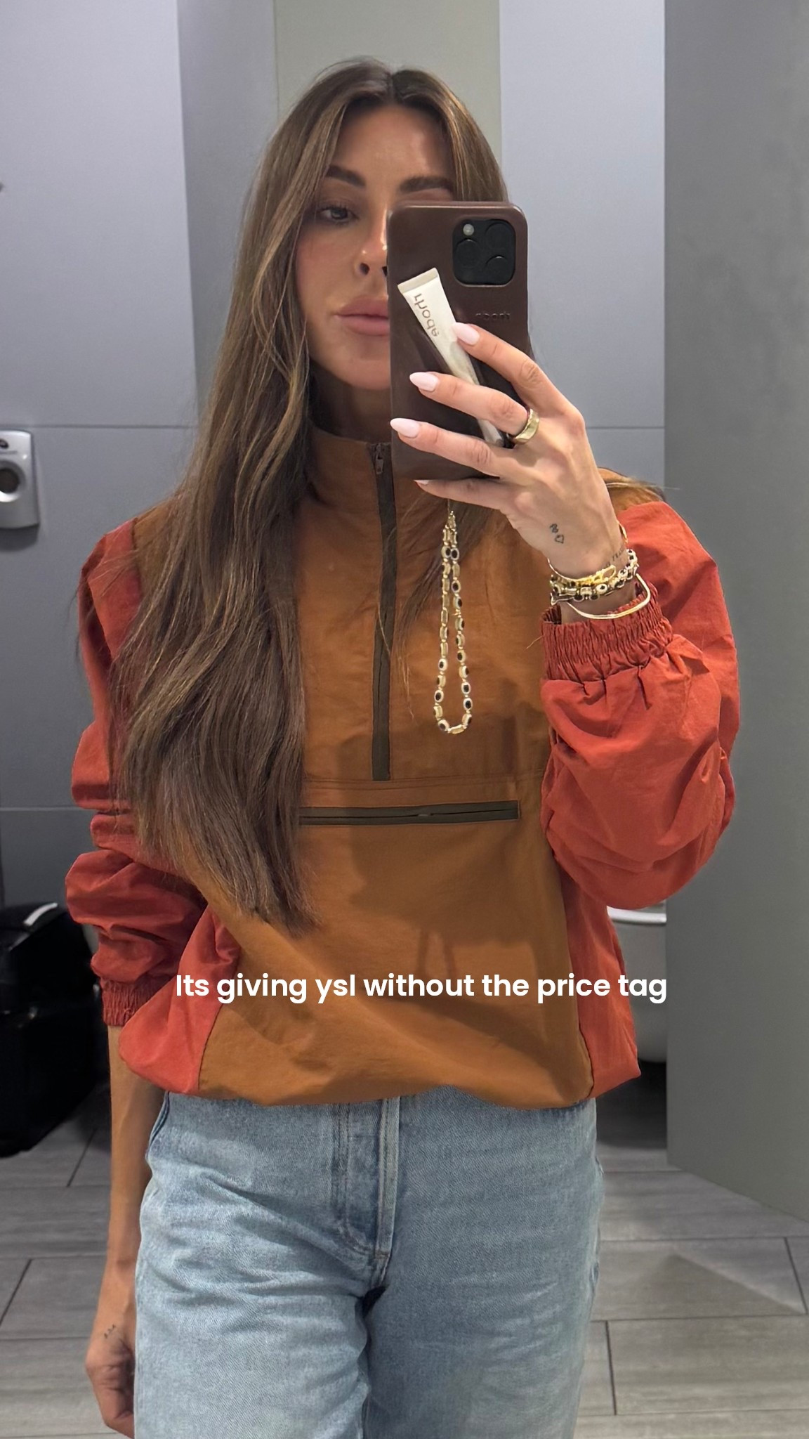 Ysl without the price tag

https://rstyle.me/+uAPasbeyCXBQcYUNTz2SEw