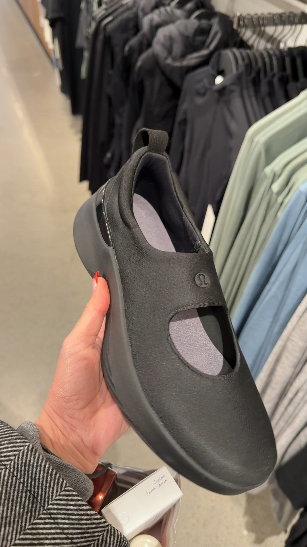 True to size and so cute and comfy 