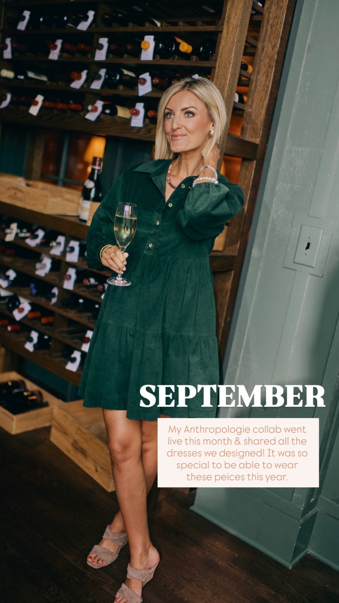 My Anthro collection was such a proud moment! Still loving these pieces 💕

Loverly Grey, Anthropologie, fall dress, fall fashion, fall outfit ideas 

#LTKootd #LTKSeasonal