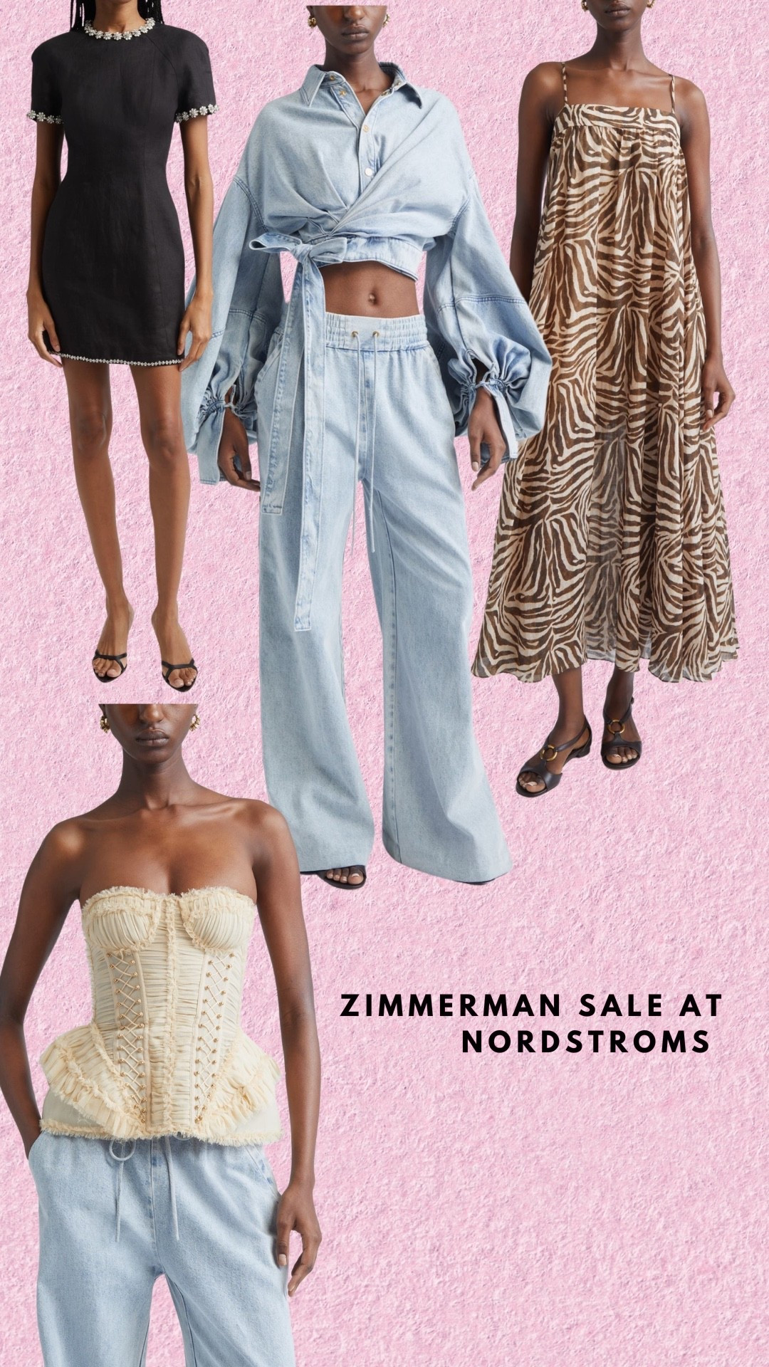 Such a huge designer sale going on right now at Nordstrom🤌🏻￼

#LTKSaleAlert #LTKWorkwear #LTKTravel