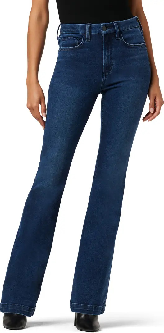 The Hi Honey Curvy High Waist Bootcut Jeans | Nordstrom