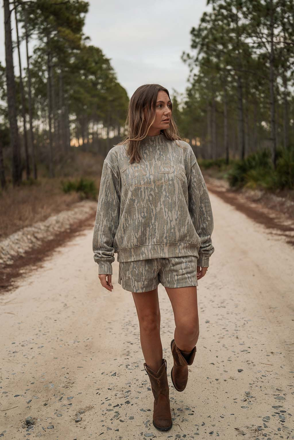 Butter Shorts - Bottomland\u00ae | Tribe Kelley