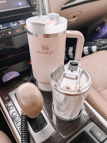 Stanley and brumate cups- always with me! Would be great Mother’s Day gift ideas! 

#LTKstyletip #LTKunder100 #LTKGiftGuide
