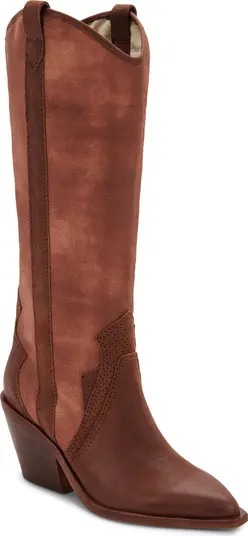 Navene Western Boot | Nordstrom