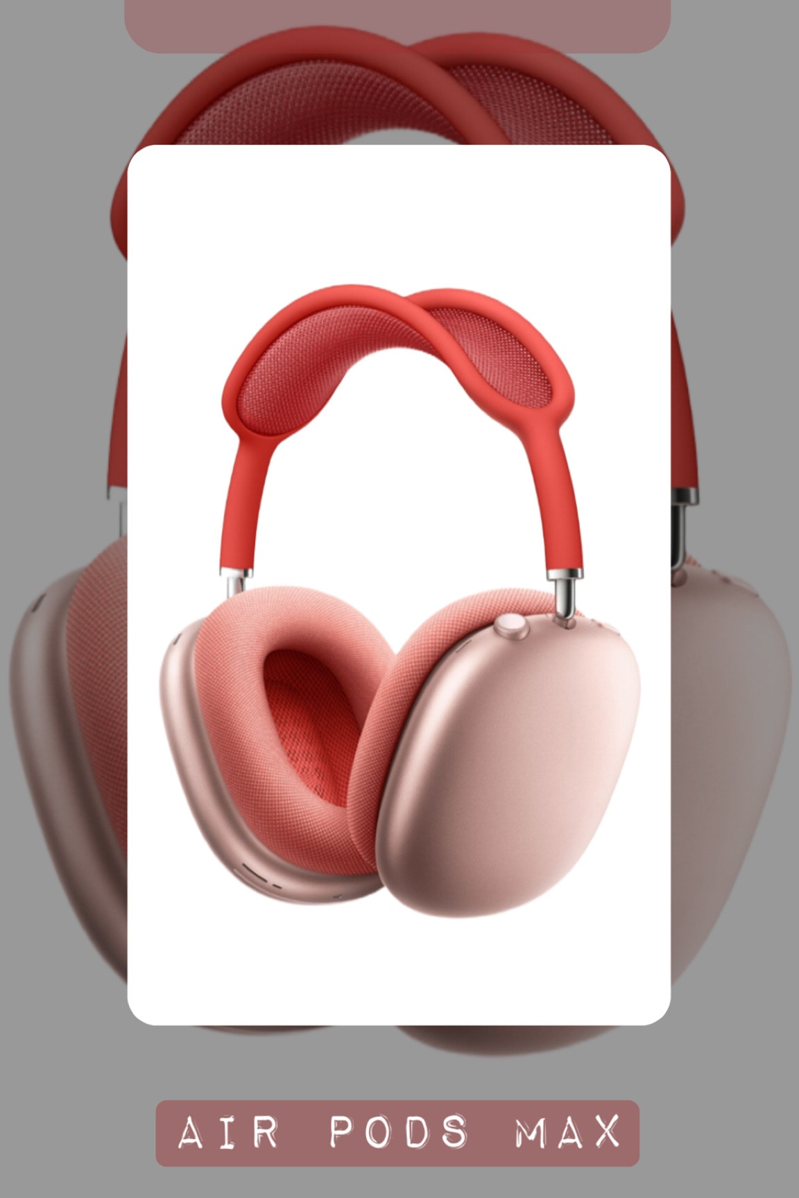 Air Pods Max - Easy Listening with no interruptions!

#LTKCyberSaleNL #LTKGiftGuide #LTKCyberWeek